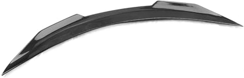 Yurefax Glossy Black Rear Trunk Spoiler for Infiniti Coupe - Image 3