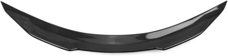 Yurefax Glossy Black Rear Trunk Spoiler for Infiniti Coupe - Image 1