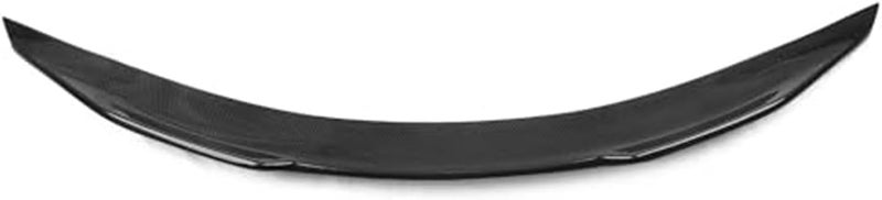 Yurefax Glossy Black Rear Trunk Spoiler for Infiniti Coupe - Image 5