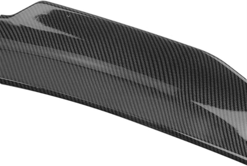 Yurefax Glossy Black Rear Trunk Spoiler for Infiniti Coupe - Image 2