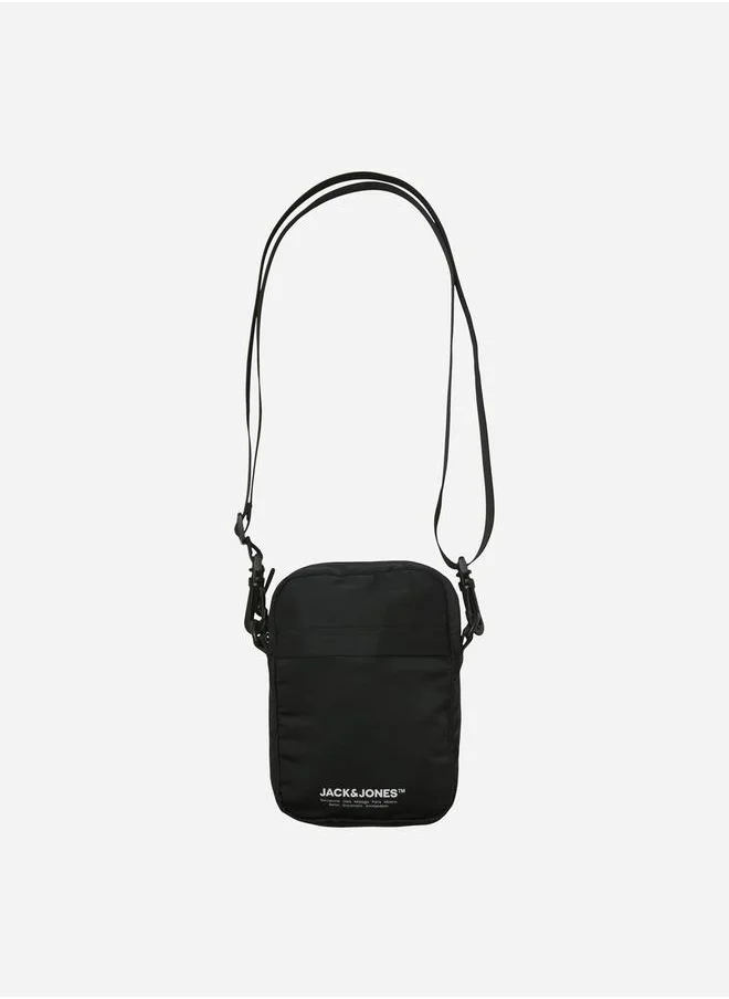 JACK & JONES Sling Bag for Mens