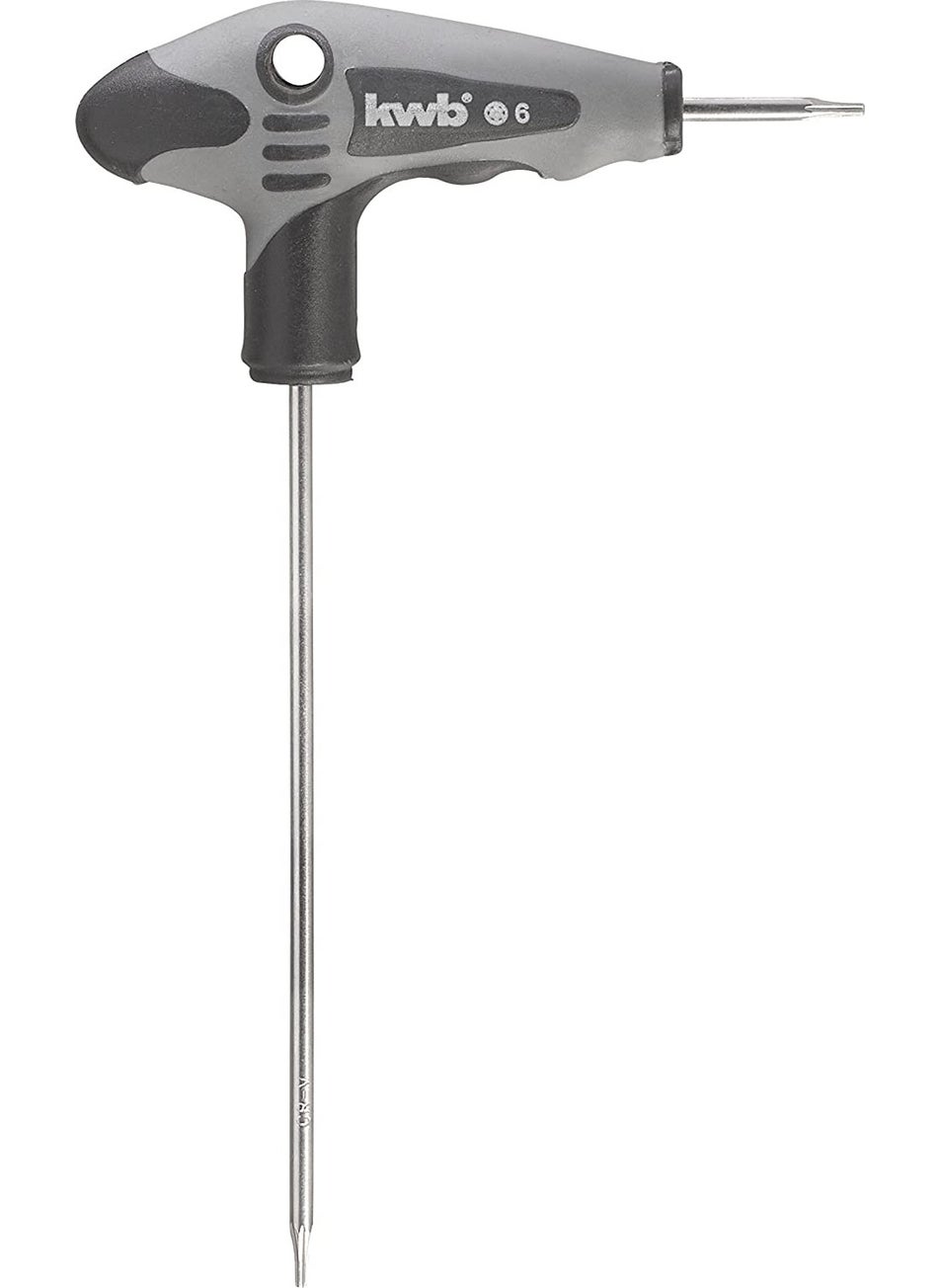 kwb T-Torks Wrench 10 mm 49689710  - Image 3