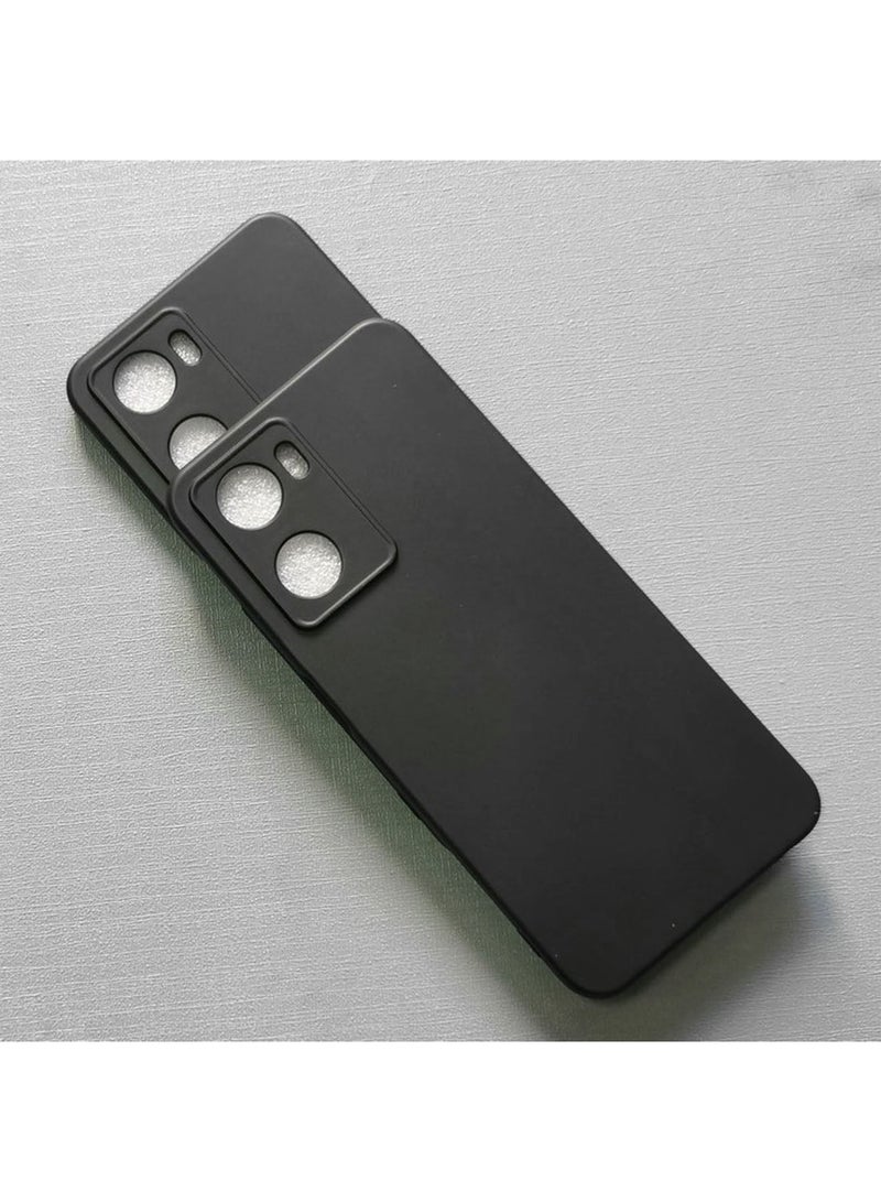 OnePlus Nord N20 SE Case CoverThin TPU Cover with Camera Protection Anti-Scratch Slim Fit Flexible Phone Case for OnePlus Nord N20 SE - Image 5