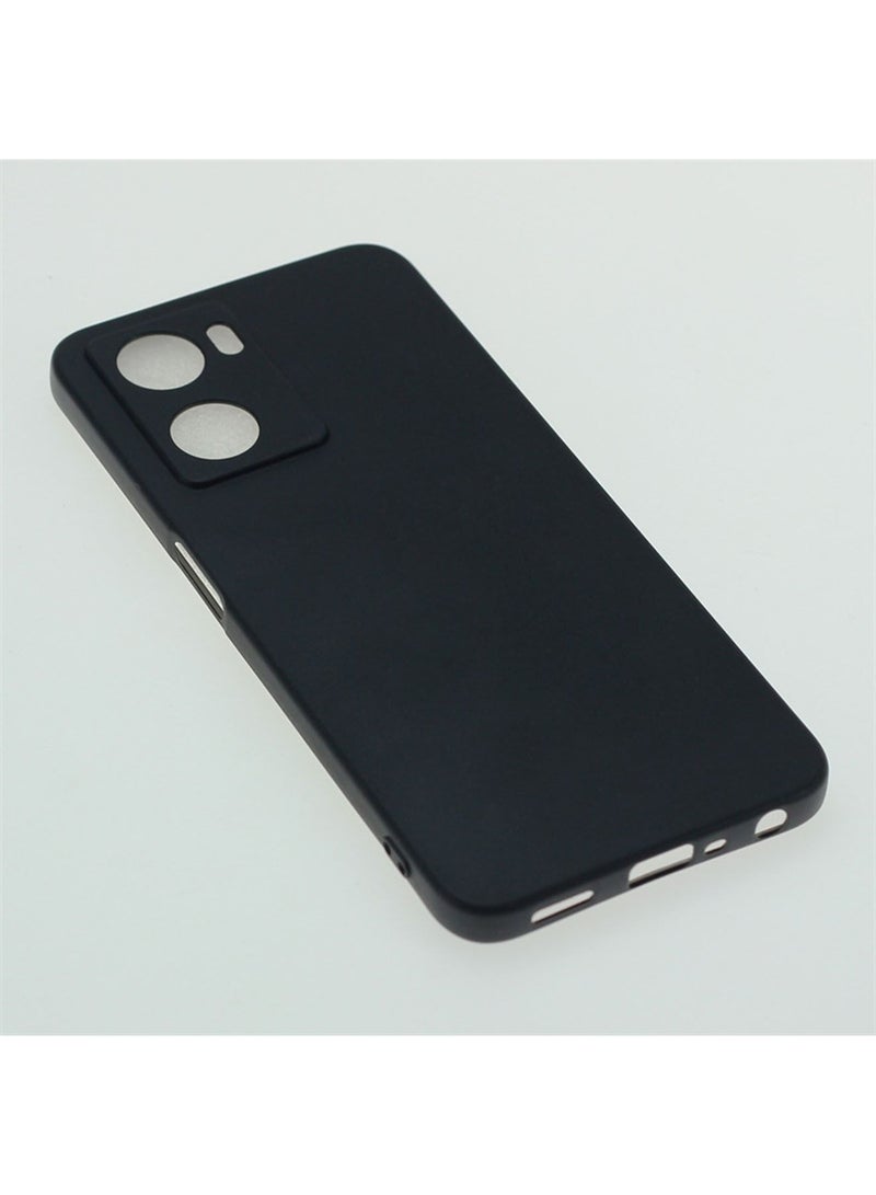 OnePlus Nord N20 SE Case CoverThin TPU Cover with Camera Protection Anti-Scratch Slim Fit Flexible Phone Case for OnePlus Nord N20 SE - Image 3