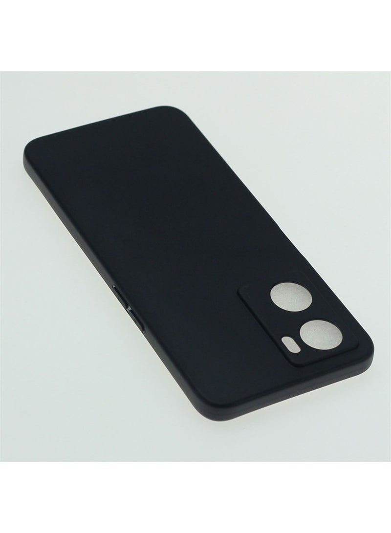 OnePlus Nord N20 SE Case CoverThin TPU Cover with Camera Protection Anti-Scratch Slim Fit Flexible Phone Case for OnePlus Nord N20 SE - Image 4