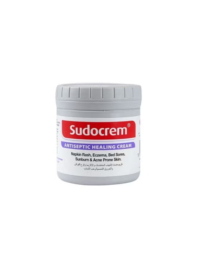 Sudocrem Antiseptic Healing Cream 60gm