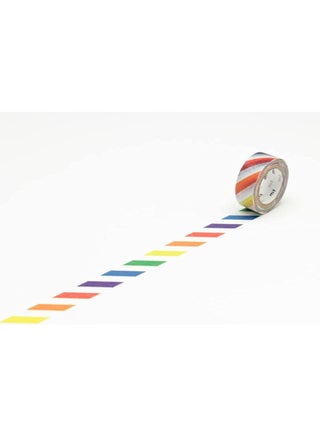 mt Washi Masking Tape Kids Series 15 mm x 7 mtrs Shade Colorful Stripe Pack of 1 - pzsku/Z967BD02F16CF38B8F7E9Z/45/1748264938/876e9c4d-b993-4238-9bba-fc67b1c6ddb3
