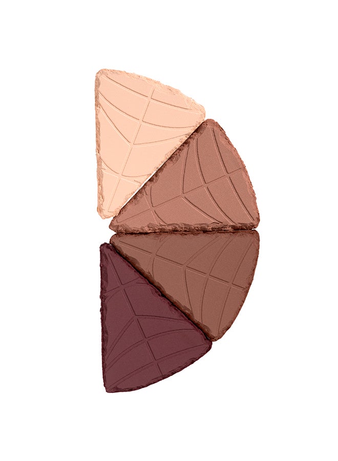 نيكس مكياج المحترفين باليت الكونتور وِنسداي ستيند غلاس - Image 2