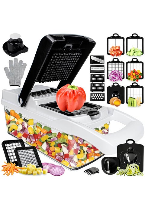 مفرمة الخضار