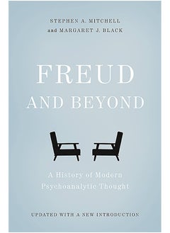 Freud and Beyond 