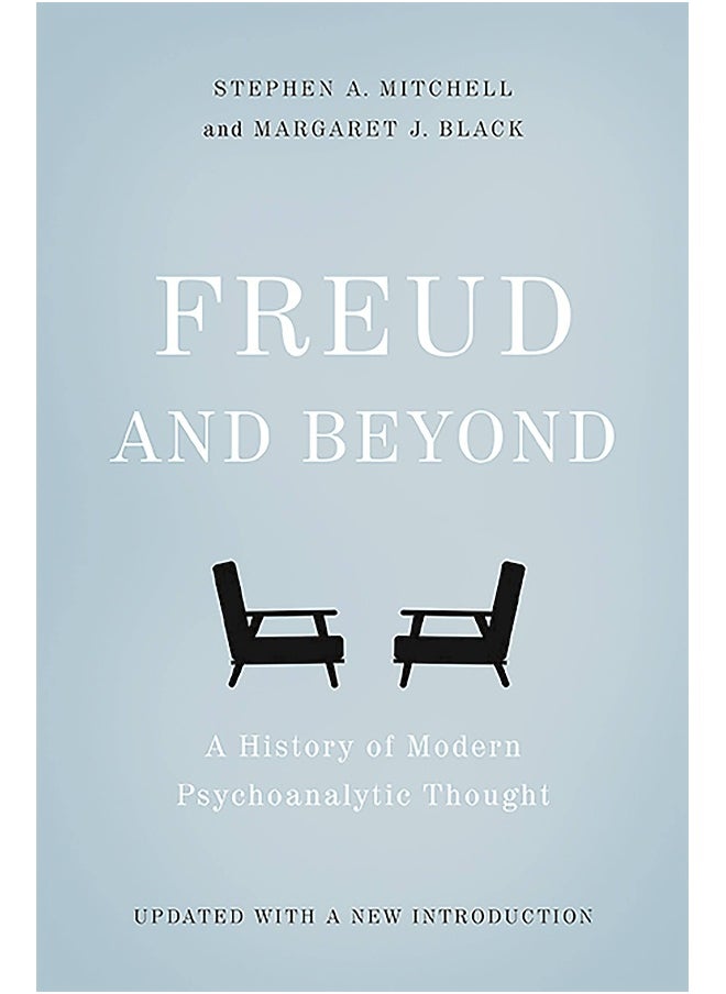 Freud and Beyond 