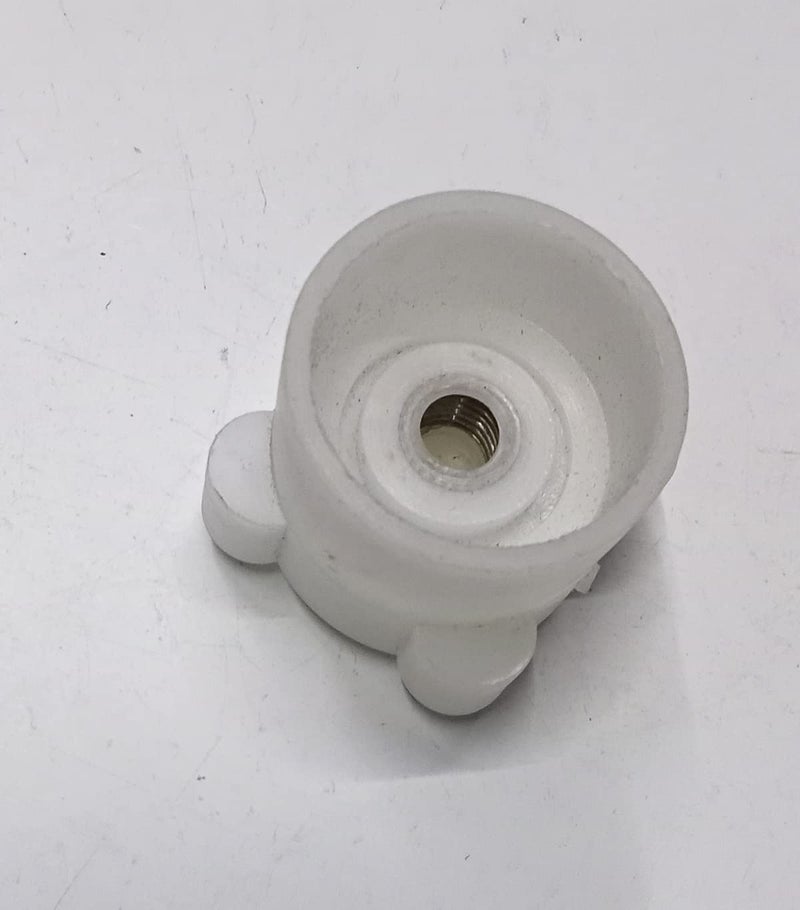 Grinder Top Lock Knob 10mm Screw GK 0020 Pitch 15  - Image 1