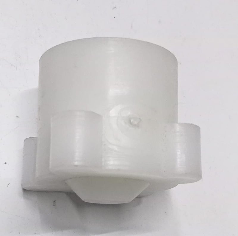 Grinder Top Lock Knob 10mm Screw GK 0020 Pitch 15  - Image 2