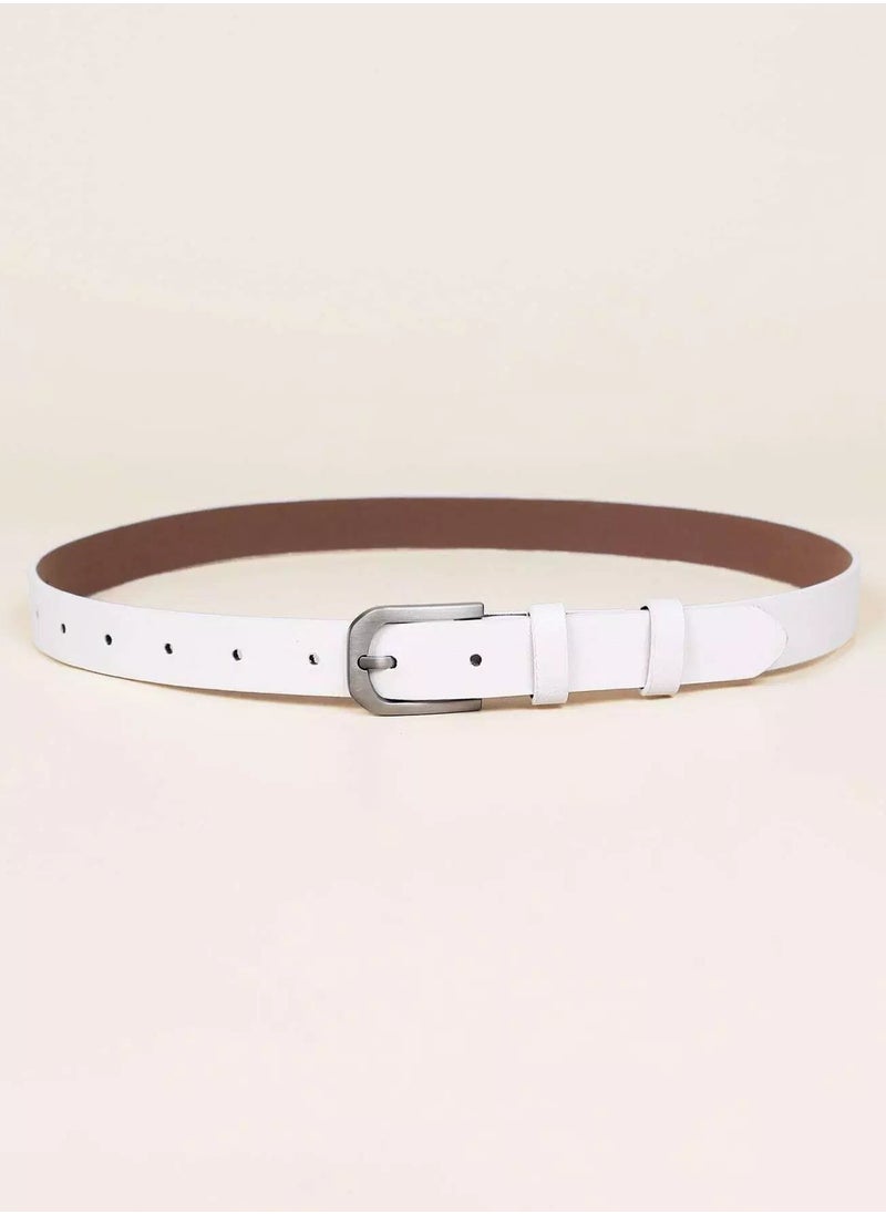 Generic Kids Metal Buckle Belt  - Image 2
