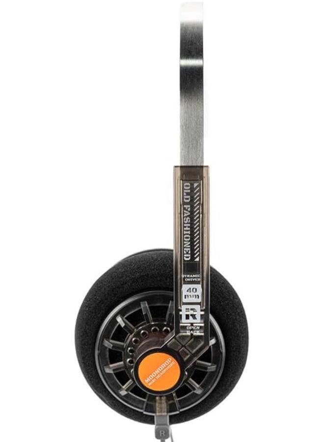MoonDrop Old Fashioned Headphone - Image 3