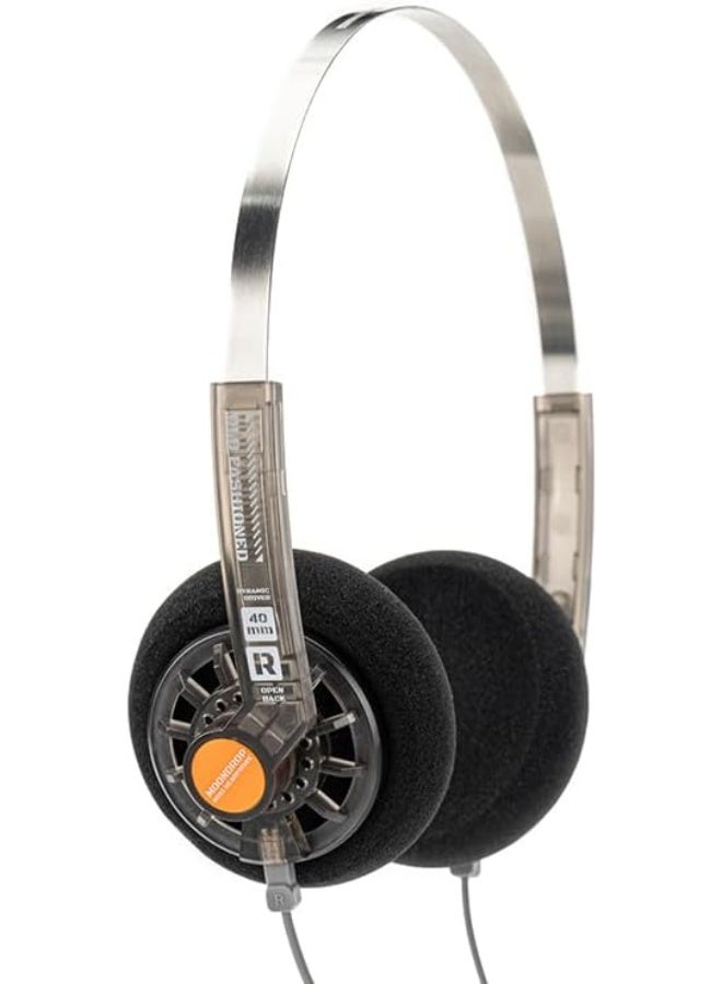 MoonDrop Old Fashioned Headphone - Image 2
