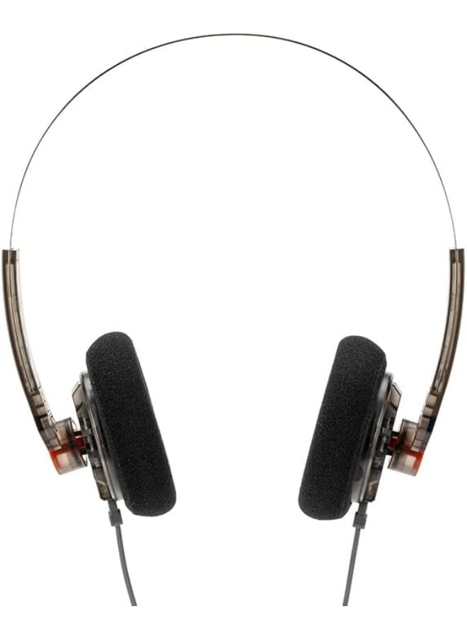 MoonDrop Old Fashioned Headphone - Image 1