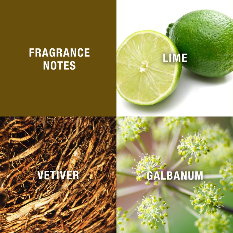 Halston 1-12 Men's Cologne, Eau De Cologne EDC Spray, Gift for Him, 4.2 Fl Oz - Image 2