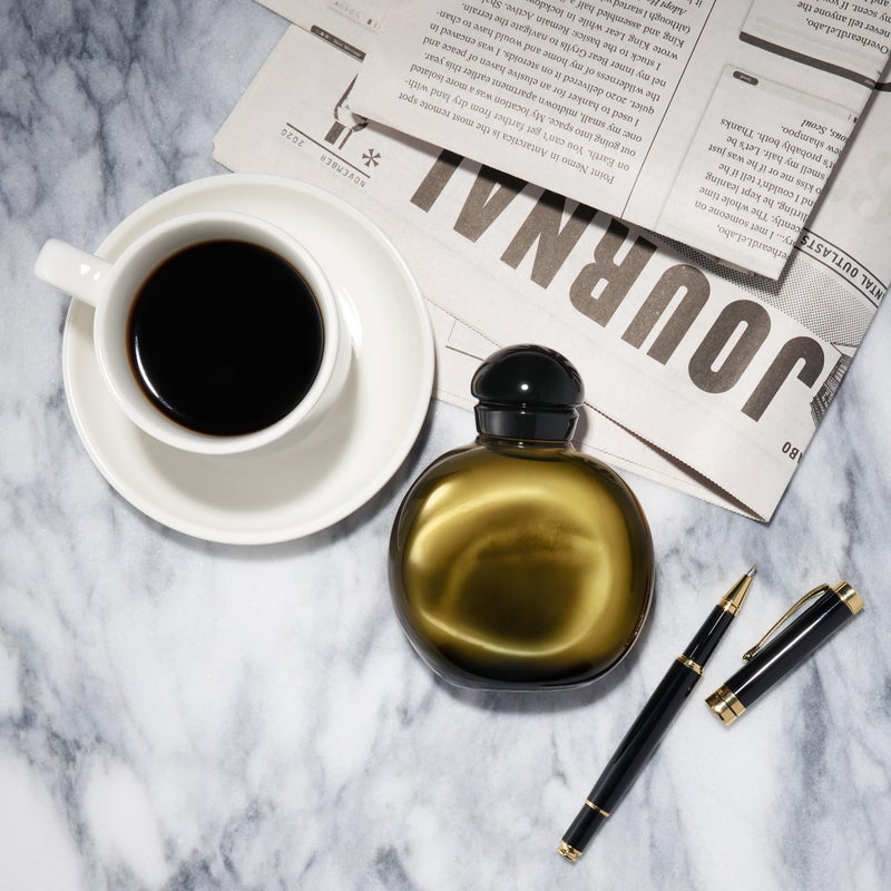 Halston 1-12 Men's Cologne, Eau De Cologne EDC Spray, Gift for Him, 4.2 Fl Oz - Image 5