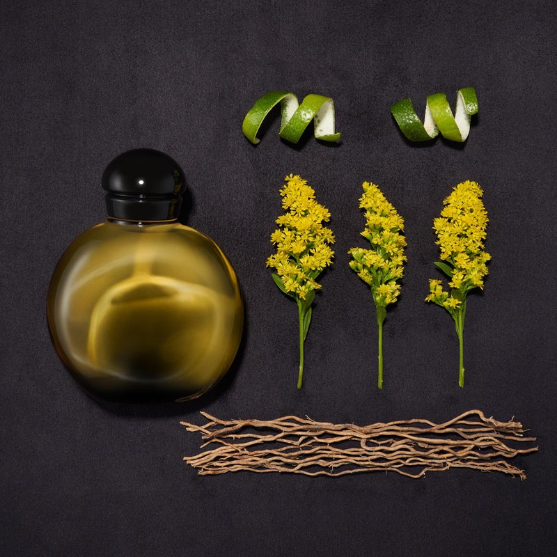 Halston 1-12 Men's Cologne, Eau De Cologne EDC Spray, Gift for Him, 4.2 Fl Oz - Image 3