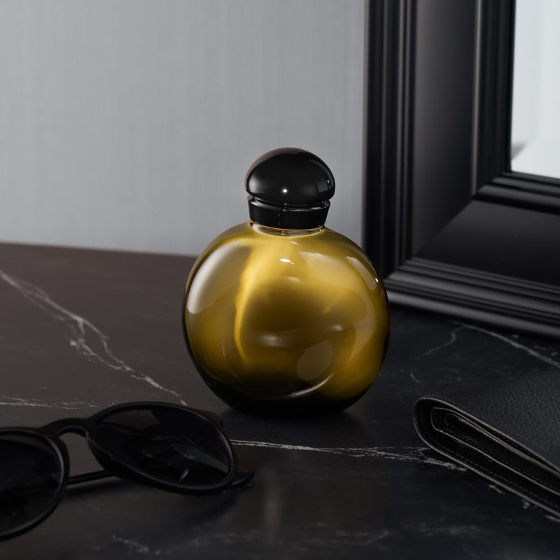 Halston 1-12 Men's Cologne, Eau De Cologne EDC Spray, Gift for Him, 4.2 Fl Oz - Image 4