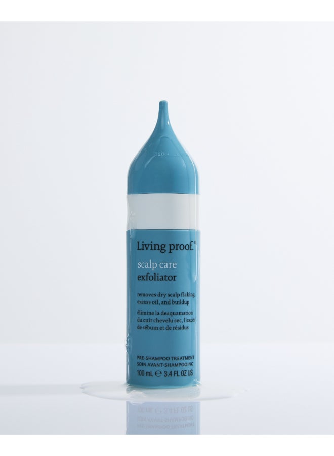 Living Proof Scalp Care Exfoliator 100ml - Image 3