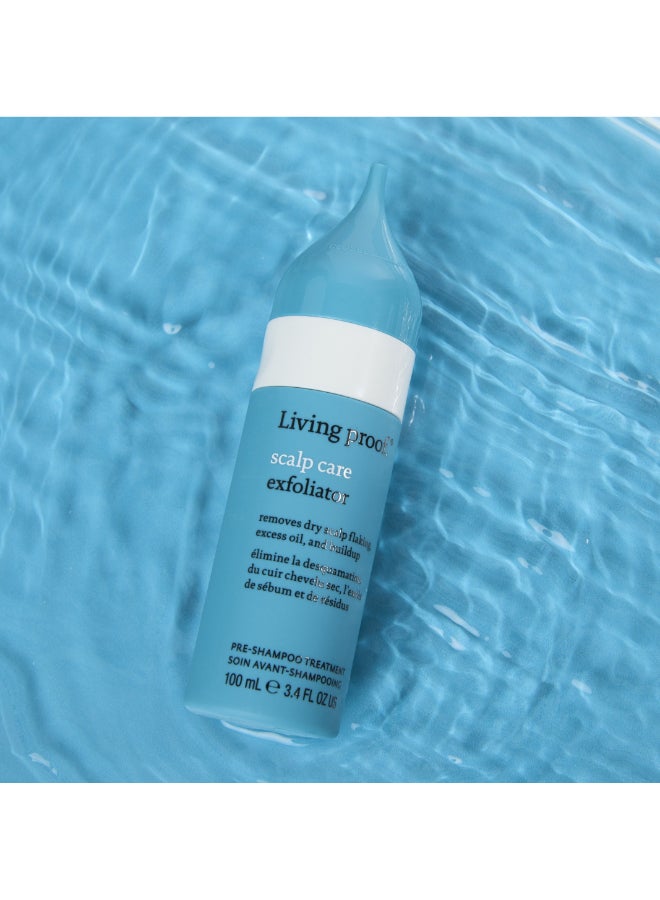 Living Proof Scalp Care Exfoliator 100ml - Image 4