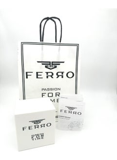 FERRO F11386A-A15 Men's Wristwatch  - Image 2