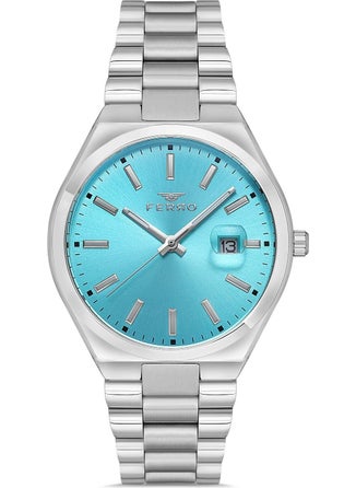 FERRO F11386A-A15 Men's Wristwatch  - Image 4