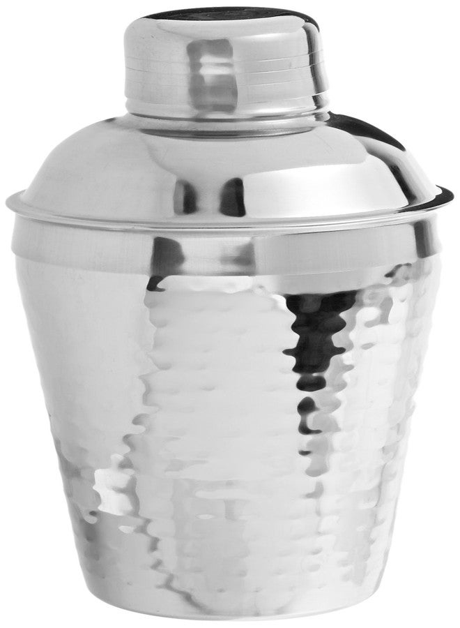 إليجانس خلاط كوكتيل أنيق مصنوع من الفولاذ المقاوم للصدأ سعة 24 أونصة (72644) - Image 2