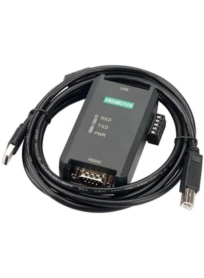 USB RS485 RS422 RS232 Signal Converter Module Industrial Grade Magnetic Isolation - Image 4