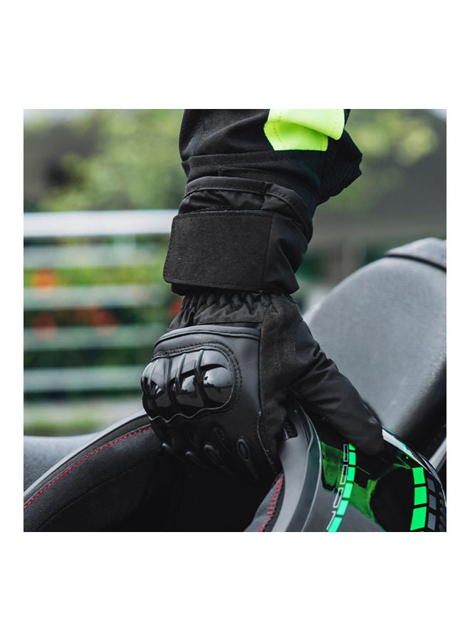 نيبمينينت قفازات لمتسابقي الدراجات النارية - Image 3