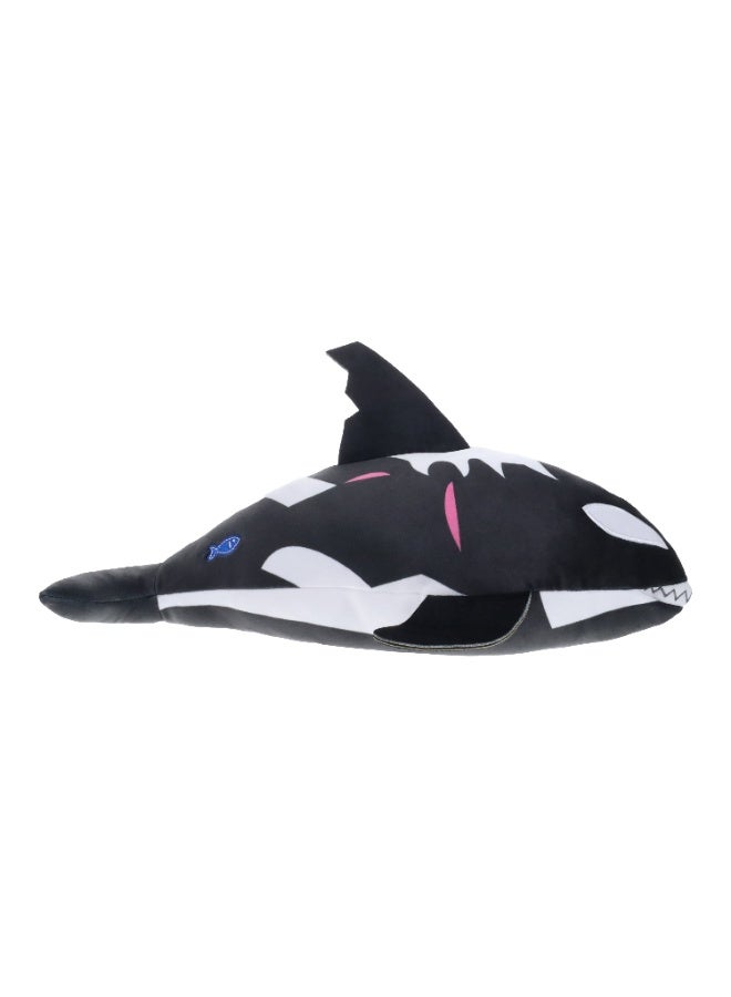 PhatMojo فش مYSTERY ديلوكس دمى محشوة 8 بوصات، السلسلة 1 (قد يختلف النمط واللون) | رمز DLC متضمن! | دمية محشوة قابلة للجمع | لعبة ناعمة | صندوق عمياء | دمى محشوة غامضة | دمى مفاجئة | مثالية للأطفال، اللاعبين وجامعي التحف. - Image 5