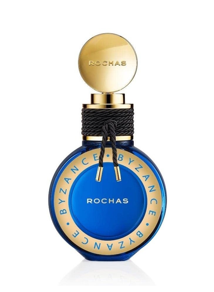 ROCHAS Byzance 2019 For Women EDP 40ml - Image 4