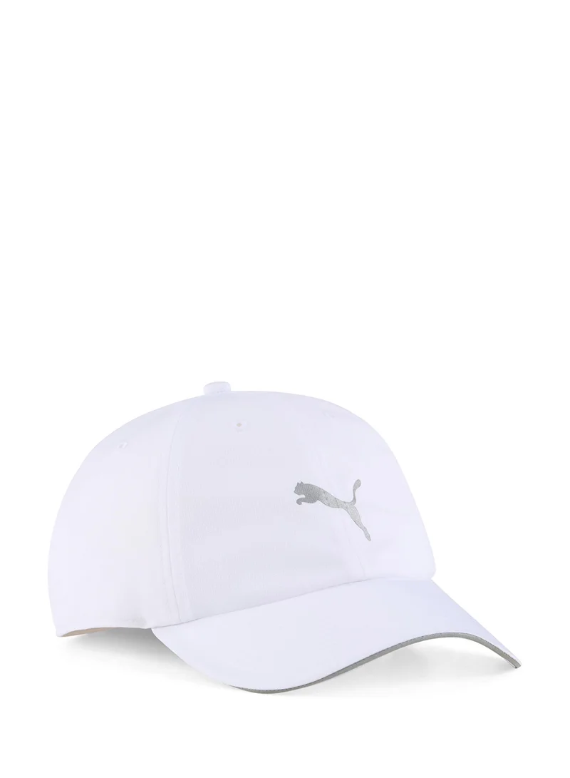 PUMA Running Iii Baseball Cap