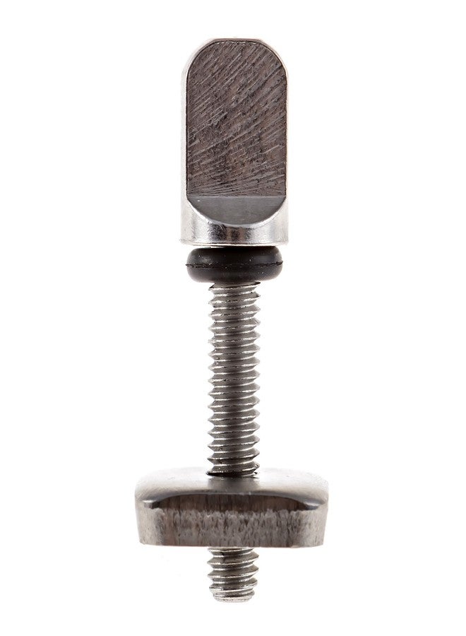 Santa Barbara Surfing SBS - No Tool Stainless Steel Fin Screw for Longboard and SUP - 2 Pack - Image 2