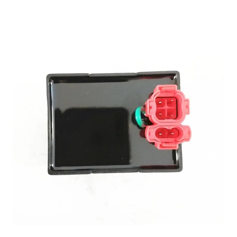 Unrestricted 6 Pins CDI Ignition Box Compatible with V Cl 50 2008 to 2013 Models - Image 3