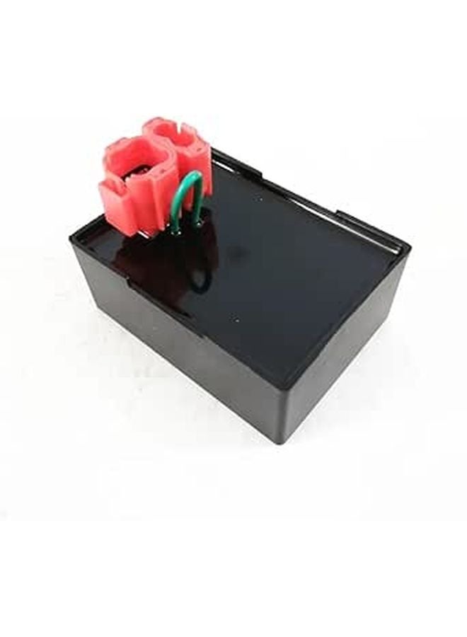 Unrestricted 6 Pins CDI Ignition Box Compatible with V Cl 50 2008 to 2013 Models - Image 1