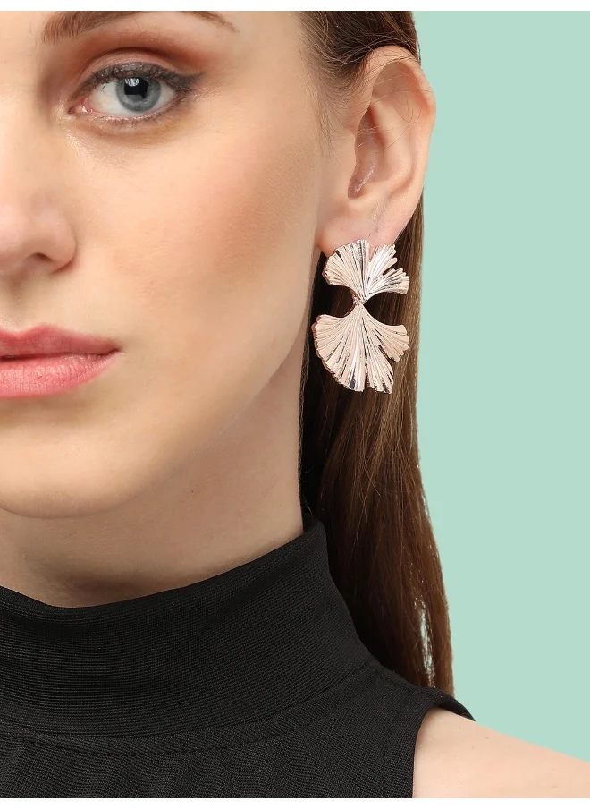 SOHI Party Stud Earrings