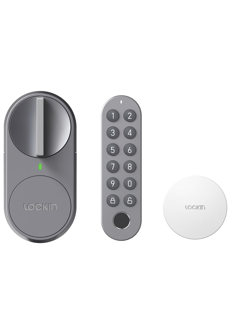 LockIn -G30 (3 in 1) - Image 2