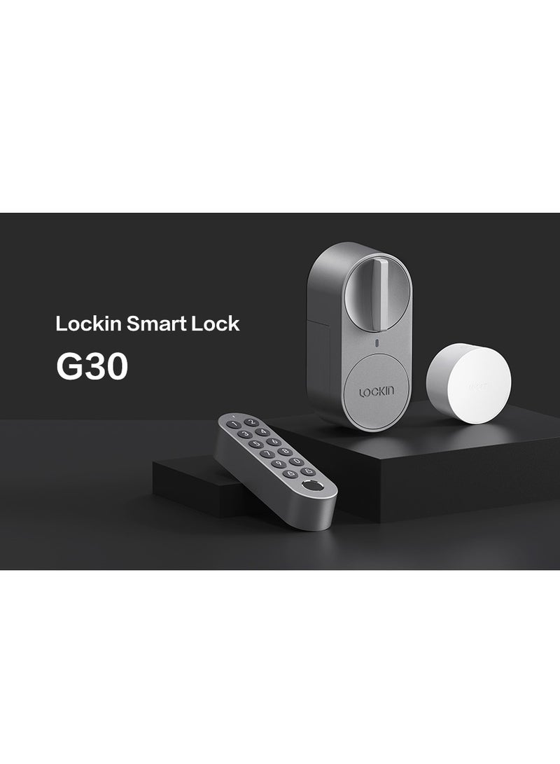 LockIn -G30 (3 in 1) - Image 5