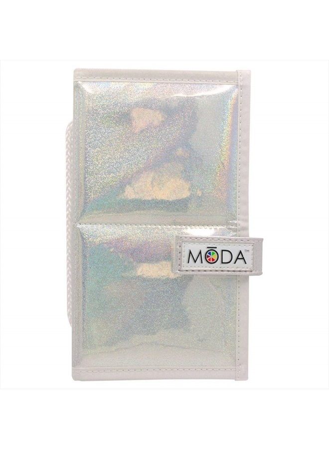 MODA MŌDA Mythical 6pc Splash Travel Kit - Image 4