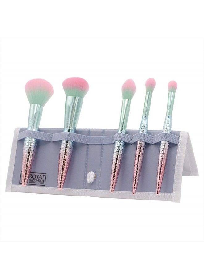 MODA MŌDA Mythical 6pc Splash Travel Kit - Image 2