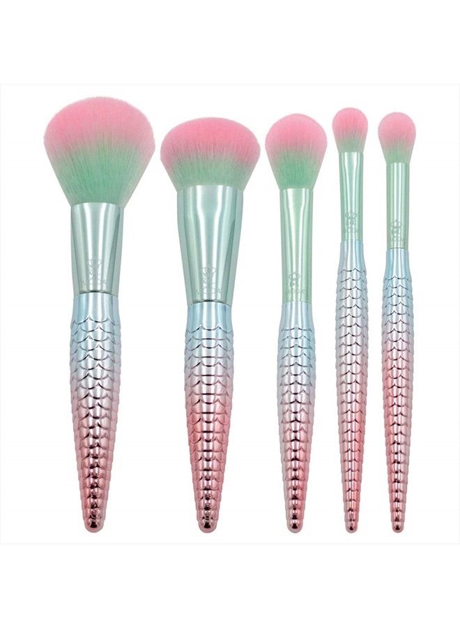 MODA MŌDA Mythical 6pc Splash Travel Kit - Image 3