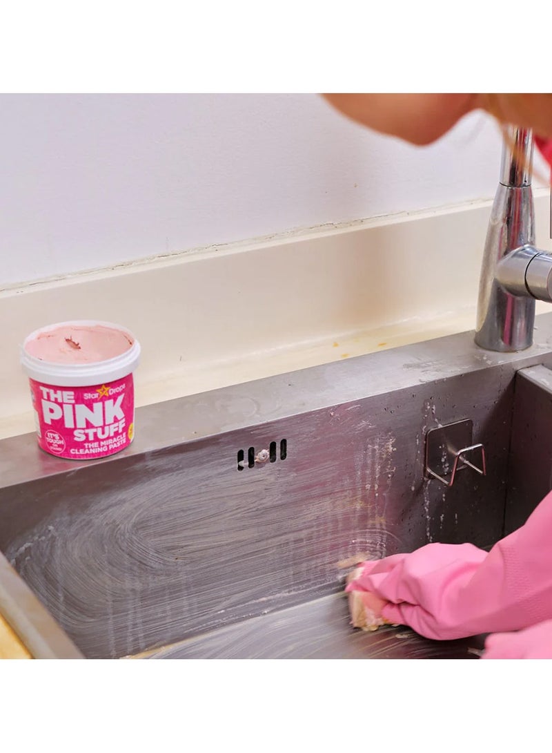 THE PINK STUFF The Miracle Cleaning Paste - Image 4