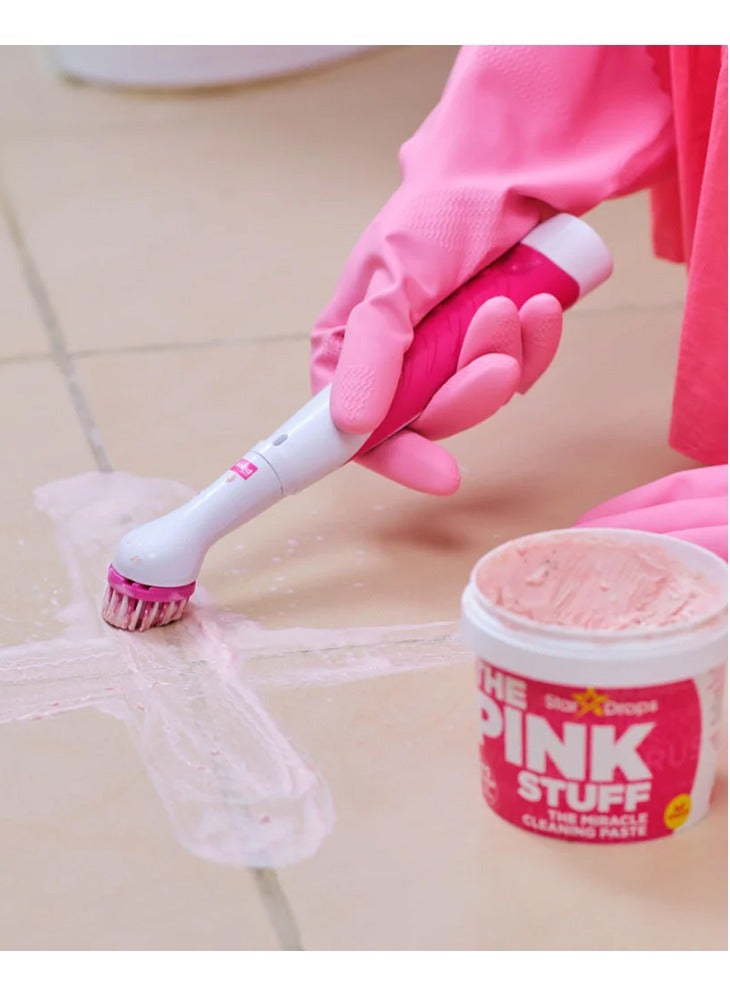 THE PINK STUFF The Miracle Cleaning Paste - Image 3