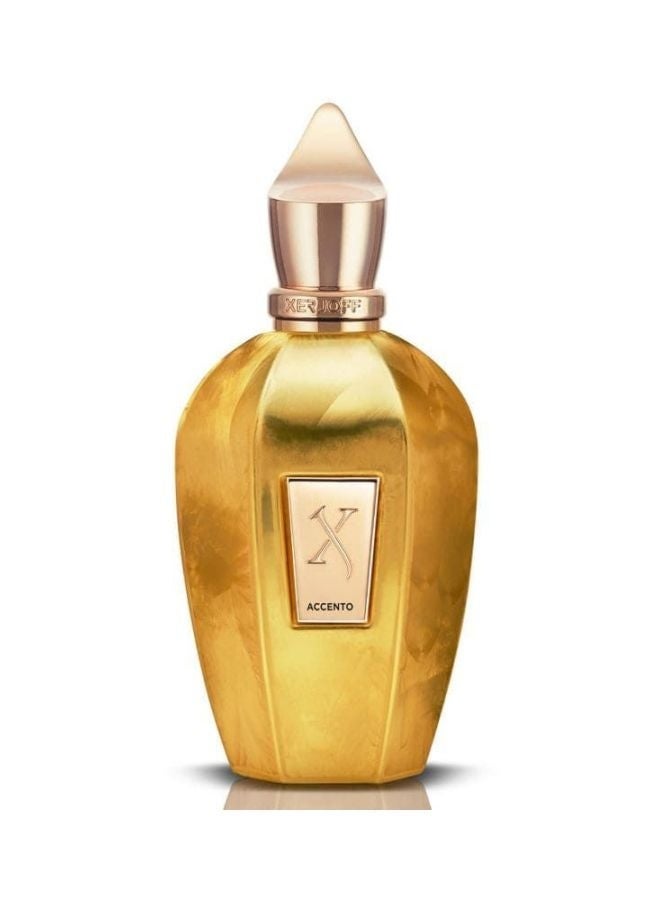 زيرجوف عطر أكسينتو أوفر دوز EDP 100ملليلتر - Image 2