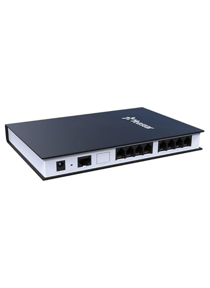 Yeastar Yeastar TA800 NeoGate 8FXS Port Gateway  - Image 1