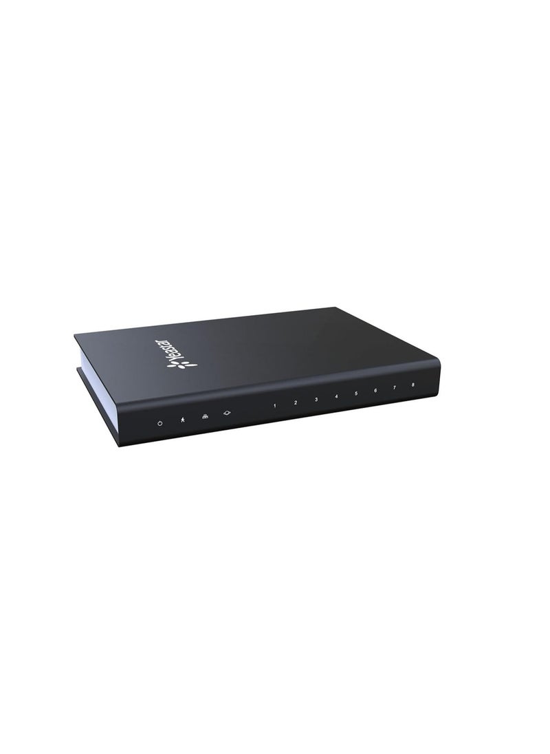Yeastar Yeastar TA800 NeoGate 8FXS Port Gateway  - Image 2