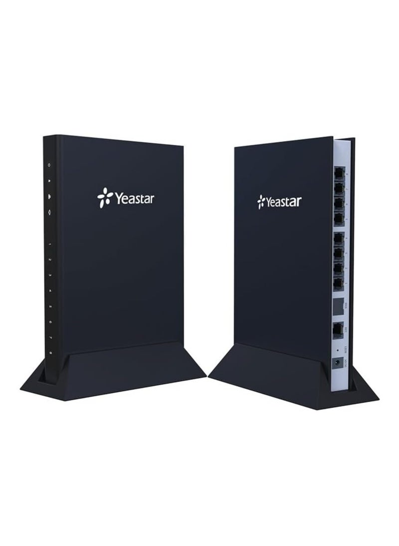 Yeastar Yeastar TA800 NeoGate 8FXS Port Gateway  - Image 3